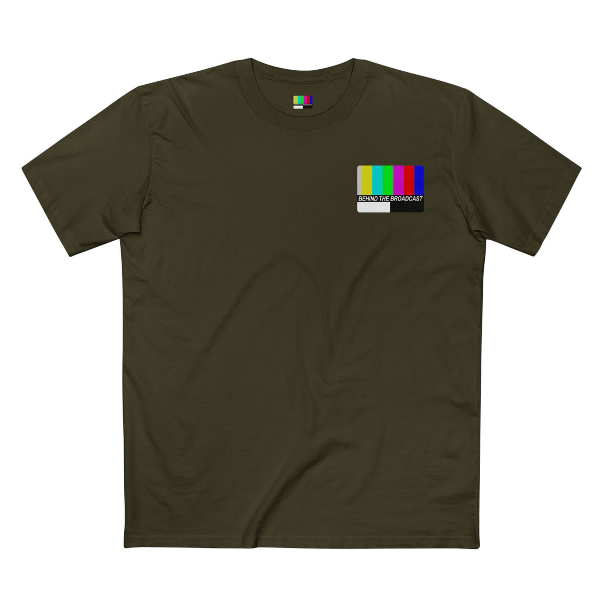BTB Logo Tee