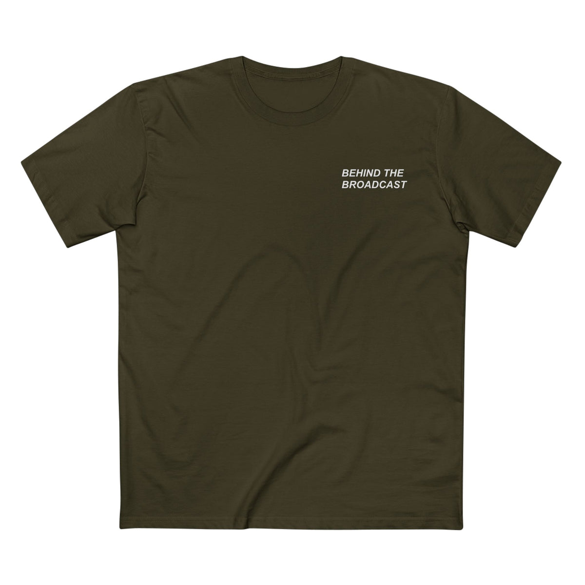 Lil' Miss Patch Tee