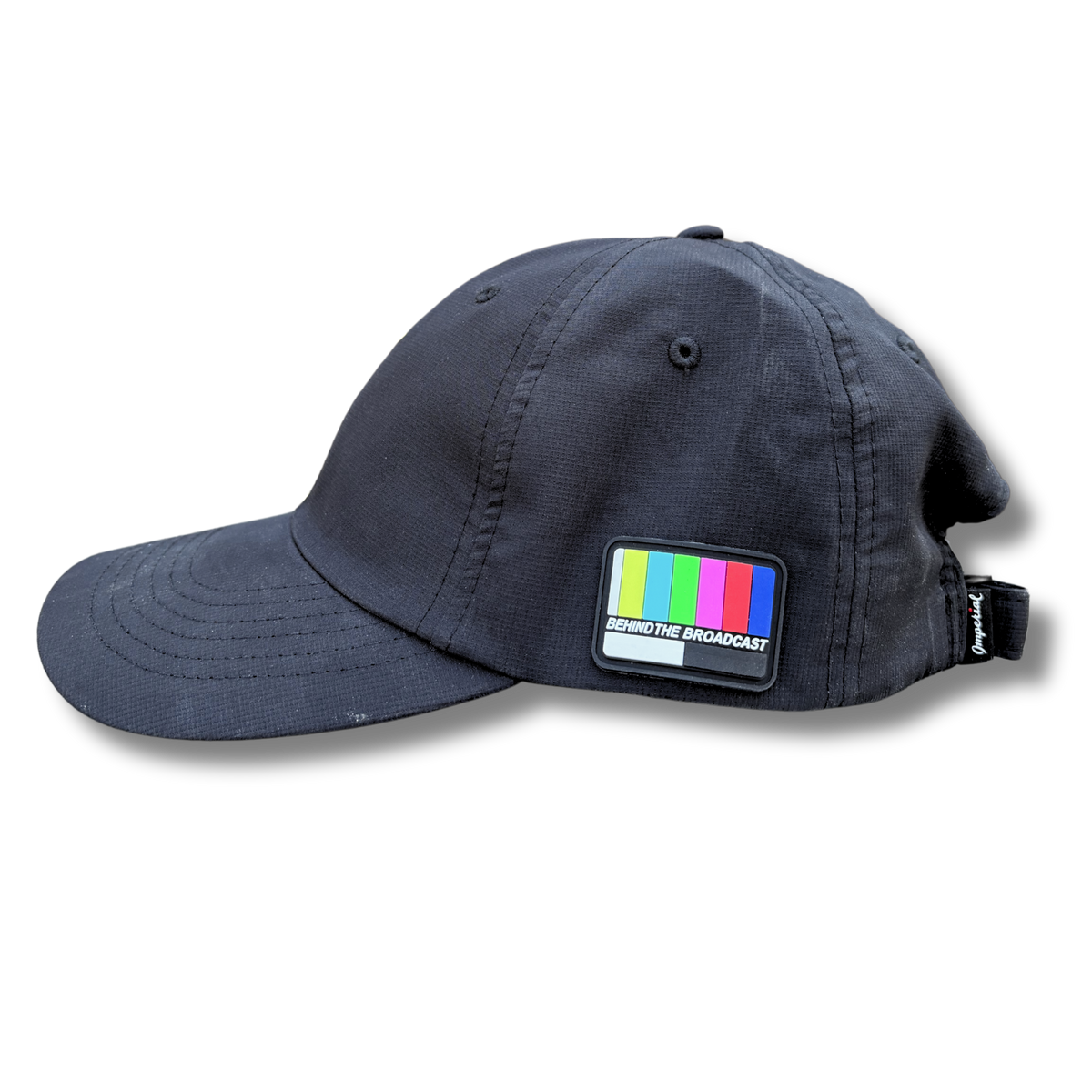 The Ryno Hat