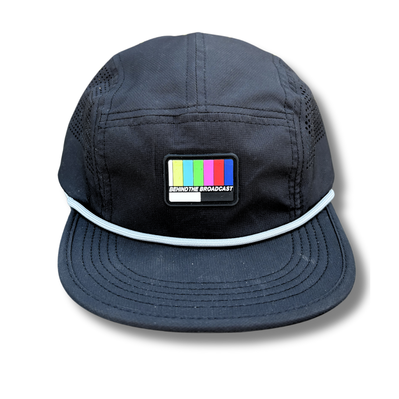 The Yancey Hat