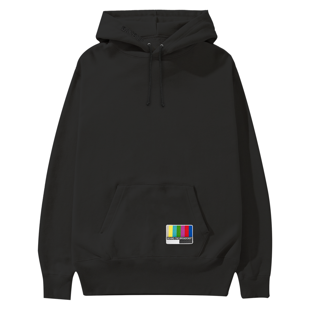 BTB CREW Hoodie