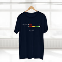 MOOD TEE :/