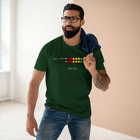 MOOD TEE  :)
