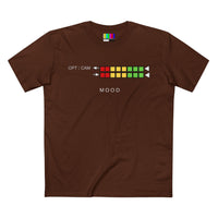 MOOD TEE  :)