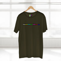 Life Behind Bars TEE