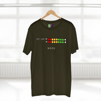 MOOD TEE  :)
