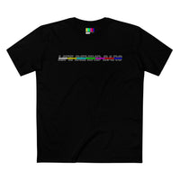 Life Behind Bars TEE