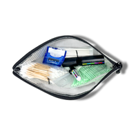 BTB Fiber Cleaning Kit