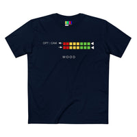 MOOD TEE  :)