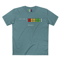 MOOD TEE  :)