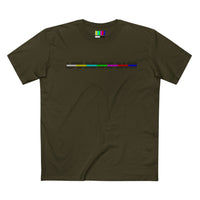 Life Behind Bars TEE