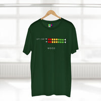 MOOD TEE  :)