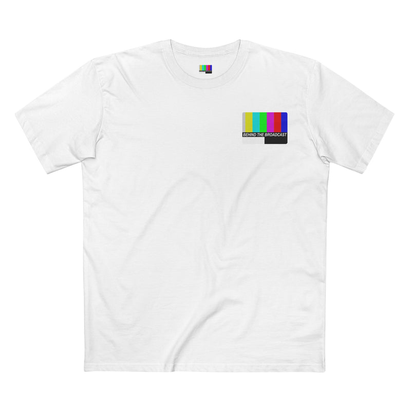 BTB Logo Tee