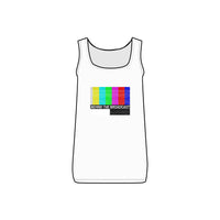 WOMEN’S BTB GRAPHIC TANK