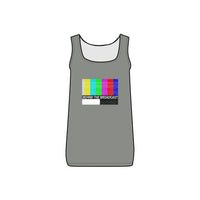 WOMEN’S BTB GRAPHIC TANK