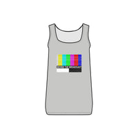 WOMEN’S BTB GRAPHIC TANK