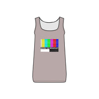 WOMEN’S BTB GRAPHIC TANK
