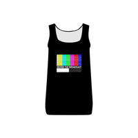 WOMEN’S BTB GRAPHIC TANK