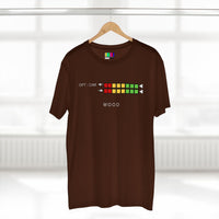 MOOD TEE  :)