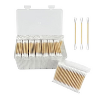Double Sided Cleaning Swab