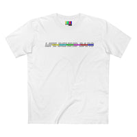Life Behind Bars TEE