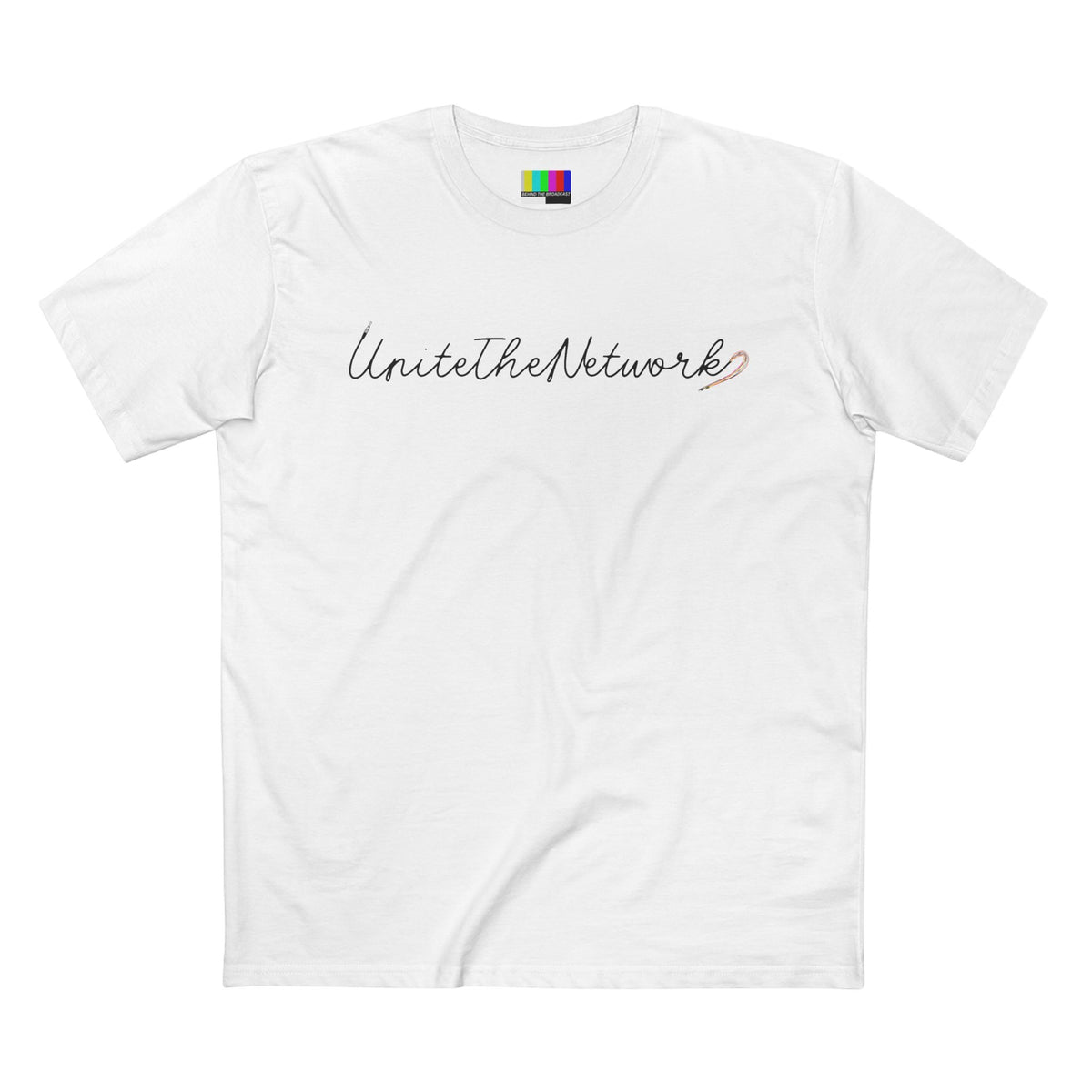 Unite The Network TEE