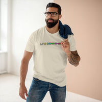 Life Behind Bars TEE