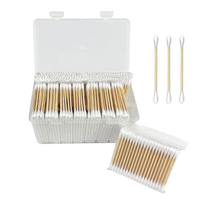 Double Sided Cleaning Swab