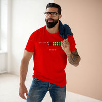 MOOD TEE  :)