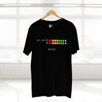 MOOD TEE  :)