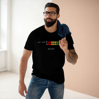 MOOD TEE  :)