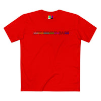 Life Behind Bars TEE