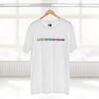 Life Behind Bars TEE