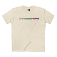 Life Behind Bars TEE