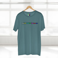 Life Behind Bars TEE