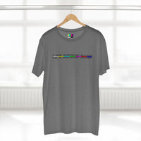 Life Behind Bars TEE