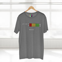 MOOD TEE  :)