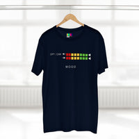 MOOD TEE  :)