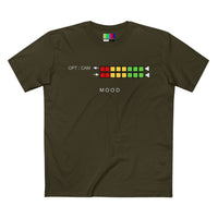 MOOD TEE  :)