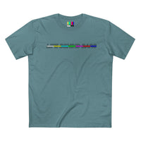 Life Behind Bars TEE