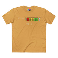 MOOD TEE  :)