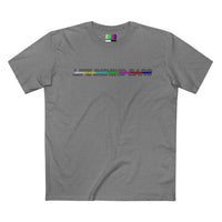 Life Behind Bars TEE
