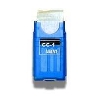 Lightel Cassette Cleaner