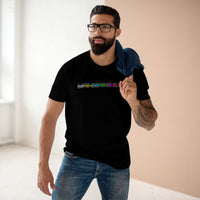 Life Behind Bars TEE