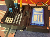 Cap Caddy