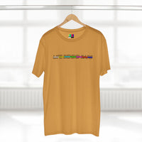 Life Behind Bars TEE