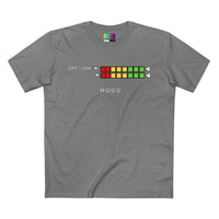 MOOD TEE  :)