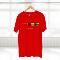 MOOD TEE  :)