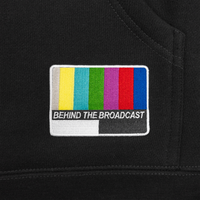 BTB Iron/Stitch Patch