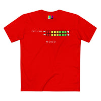 MOOD TEE  :)